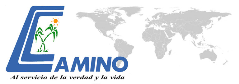 PERIODICO CAMINO 15 AÑOS AL SERVICIO DE LA VERDAD Y LA VIDA