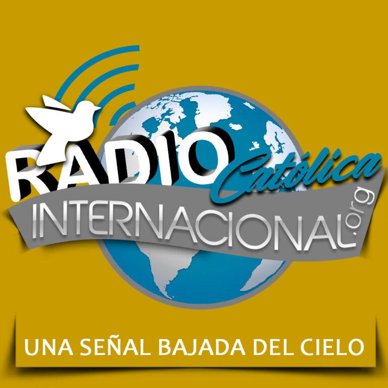 YO SOY RADIO CATÓLICA INTERNACIONAL…Y TU?