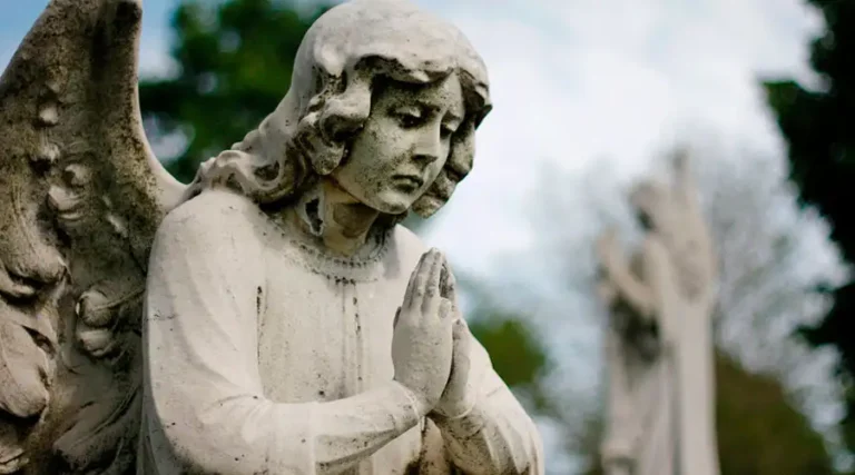 Oraciones para pedirle a Dios por tus difuntos