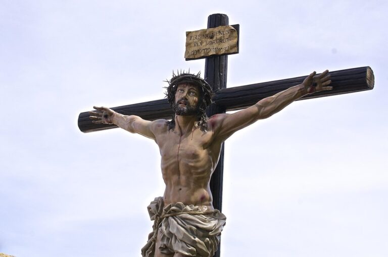 ¿Qué es la Semana Santa para los Católicos?