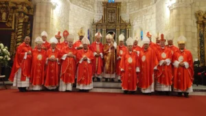 obispos-inician-su-61°-asamblea-plenaria-con-una-eucaristia
