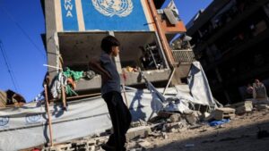 gaza:-hamas-acuerdan-iniciar-negociaciones-de-tregua
