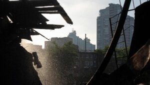 kulbokas:-aumentan-los-ataques-a-kyiv-y-danan-la-nunciatura