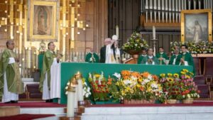 gallagher-en-mexico:-que-la-iglesia-sea-signo-de-unidad,-justicia-y-paz