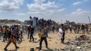 el-papa-leon-xiv-pide-a-la-humanidad-que-siga-orando-por-la-paz-mundial