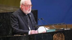gallagher:-reformar-la-onu-para-promover-la-paz,-el-desarrollo-y-los-derechos-humanos