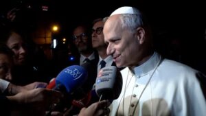 leon-xiv:-el-plan-de-trump-para-gaza-es-realista,-esperemos-que-hamas-acepte