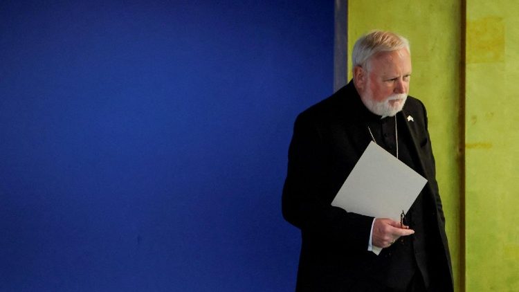 Gallagher visita Sri Lanka por los 50 años de relaciones diplomáticas con la Santa Sede gallagher-visita-sri-lanka-por-los-50-anos-de-relaciones-diplomaticas-con-la-santa-sede