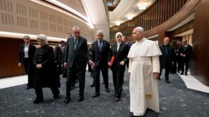 el-papa-leon-xiv-en-turquia:-puente-de-fe-y-esperanza