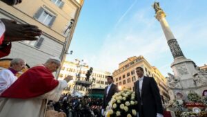 el-papa-a-la-virgen-inmaculada:-que-florezca-la-esperanza-jubilosa