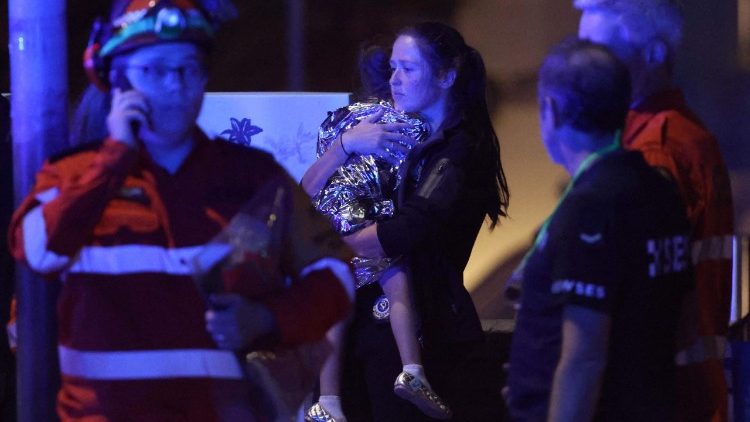 Sídney, ataque terrorista durante una fiesta judía en Bondi Beach sidney,-ataque-terrorista-durante-una-fiesta-judia-en-bondi-beach