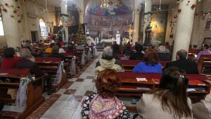 padre-romanelli:-«una-navidad-dificil-en-gaza-que-nos-lleva-a-lo-escencial