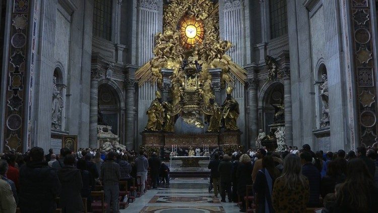 Müller: Ratzinger, un cooperador de la verdad; su teología, un don eclesial muller:-ratzinger,-un-cooperador-de-la-verdad;-su-teologia,-un-don-eclesial