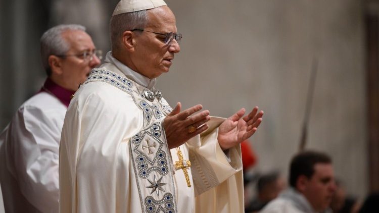 León XIV en el Te Deum: “Dios ama esperar con el corazón de los pequeños” leon-xiv-en-el-te-deum:-“dios-ama-esperar-con-el-corazon-de-los-pequenos”