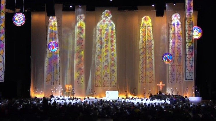 Comunidad de Taizé: el próximo encuentro de jóvenes europeos será en Polonia comunidad-de-taize:-el-proximo-encuentro-de-jovenes-europeos-sera-en-polonia