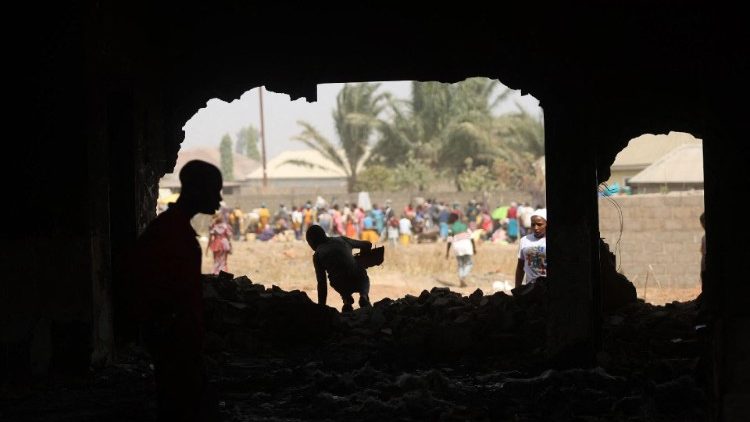 Nigeria. Ataques armados en el estado de Plateau la noche de Año Nuevo nigeria.-ataques-armados-en-el-estado-de-plateau-la-noche-de-ano-nuevo
