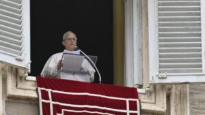 el-papa-sobre-venezuela:-superar-la-violencia-y-garantizar-la-soberania